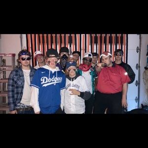 Meet your Posher, Ryan